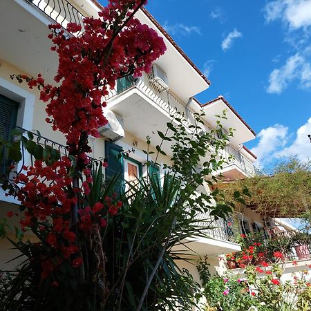 Ammousa Hotel Apartments Ліксурі Екстер'єр фото