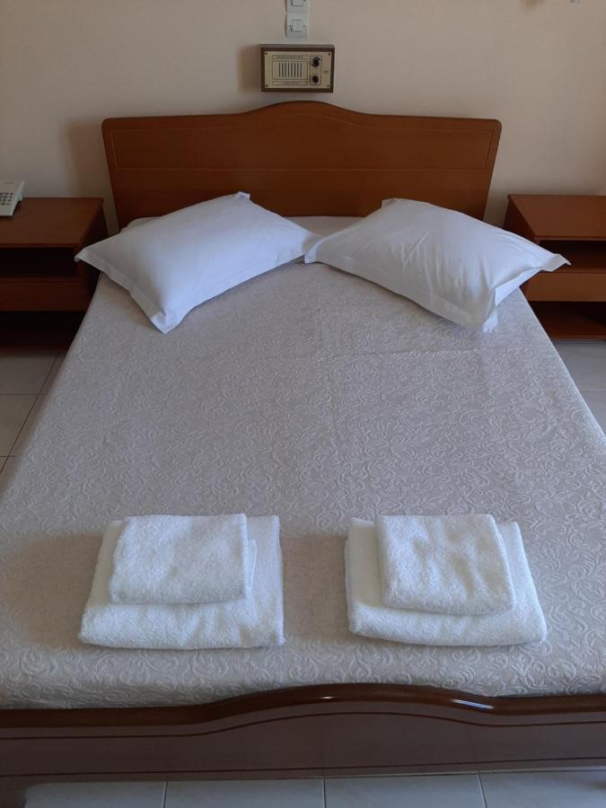Ammousa Hotel Apartments Ліксурі Екстер'єр фото