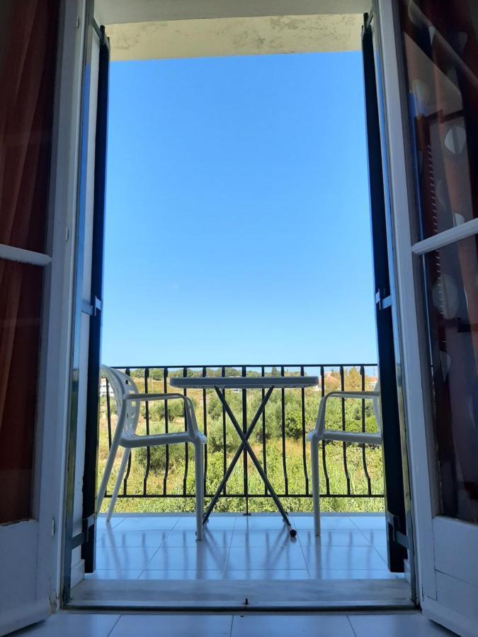 Ammousa Hotel Apartments Ліксурі Екстер'єр фото