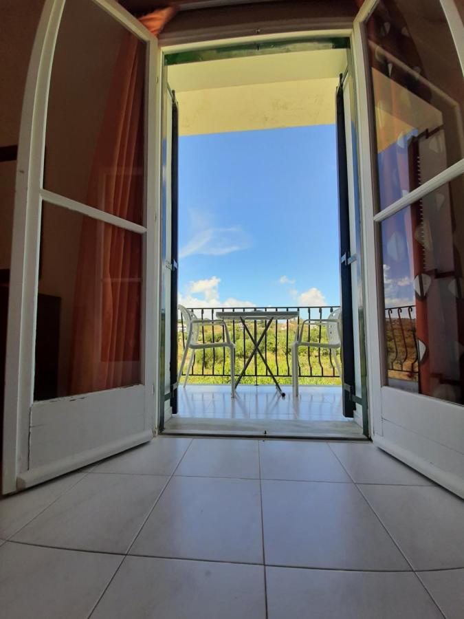 Ammousa Hotel Apartments Ліксурі Екстер'єр фото