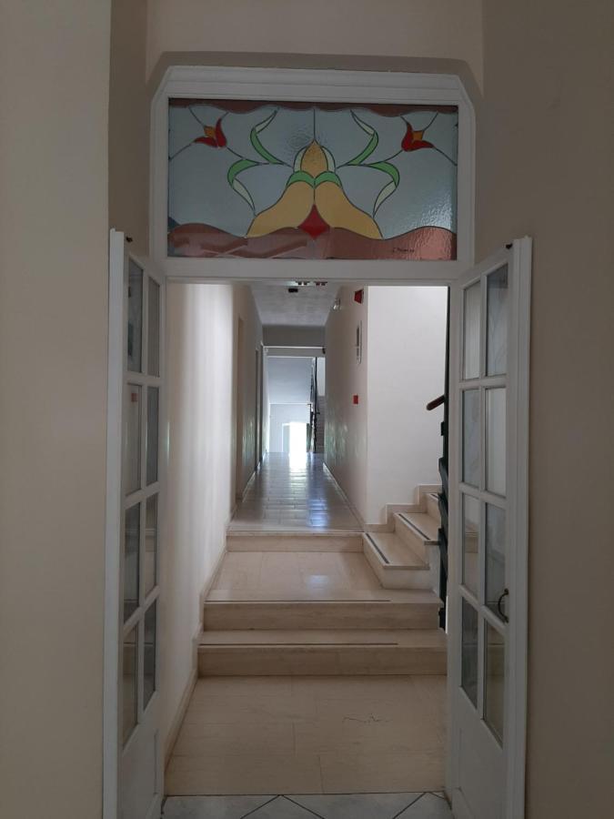 Ammousa Hotel Apartments Ліксурі Екстер'єр фото