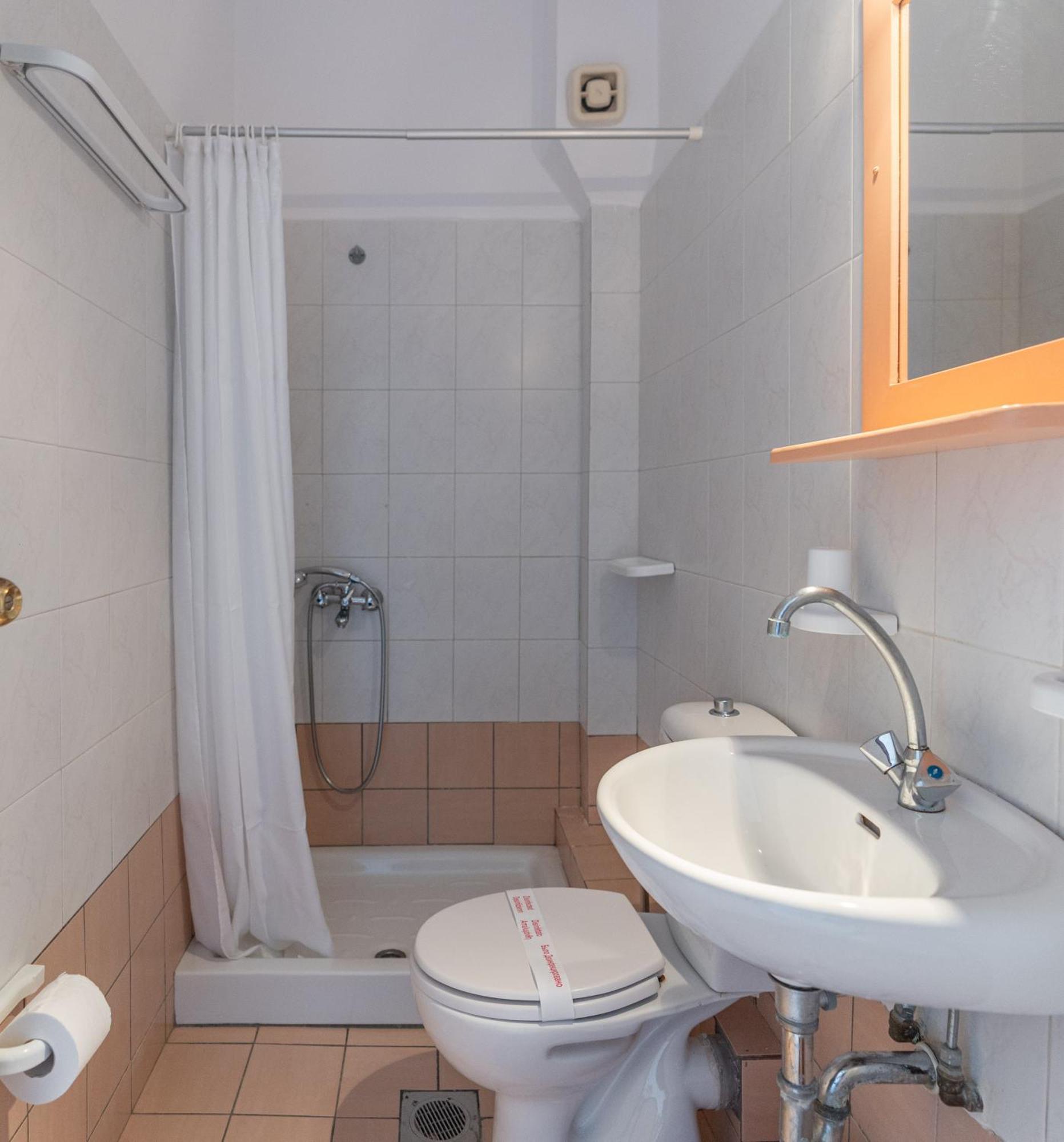 Ammousa Hotel Apartments Ліксурі Екстер'єр фото