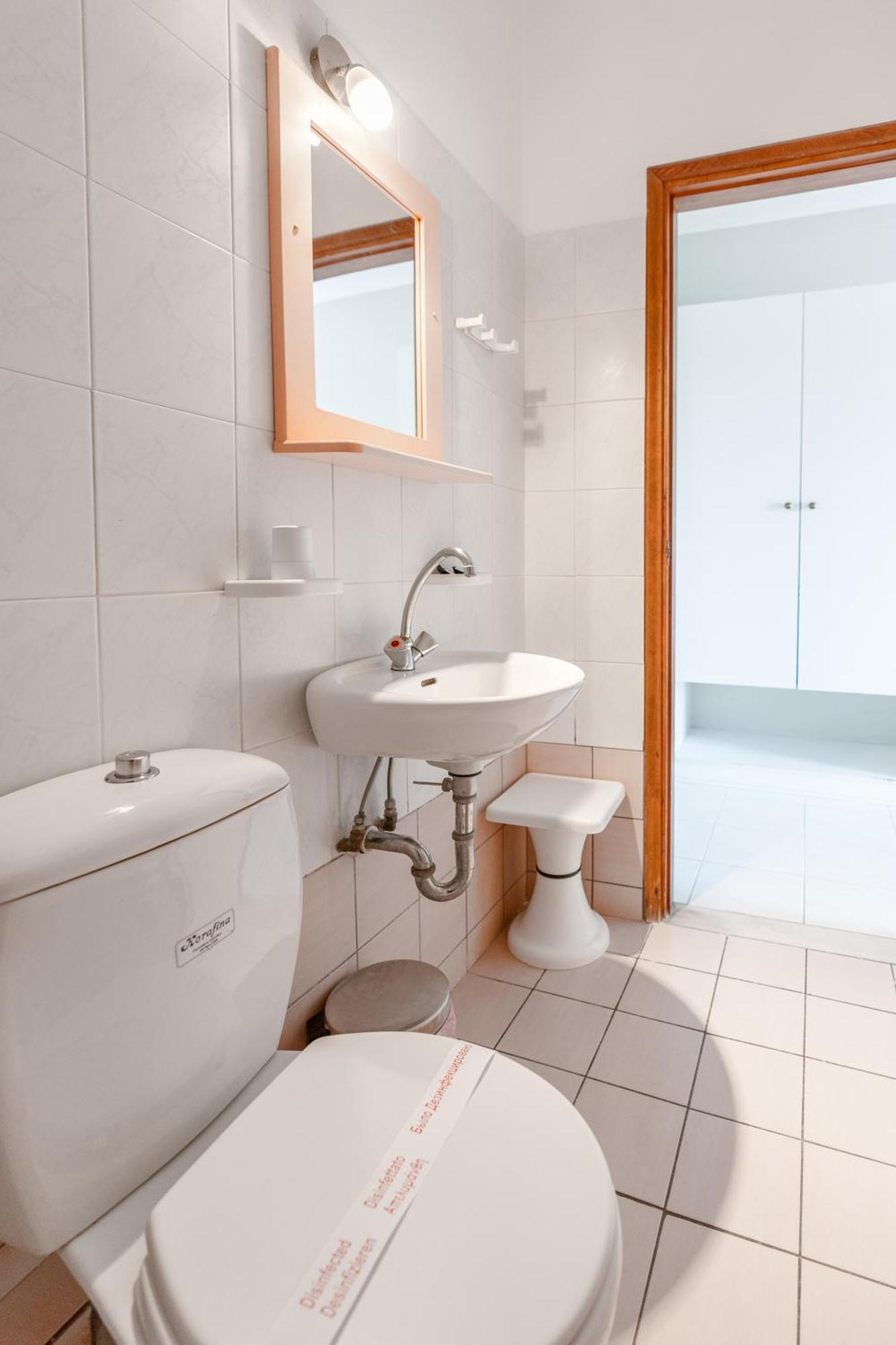 Ammousa Hotel Apartments Ліксурі Екстер'єр фото